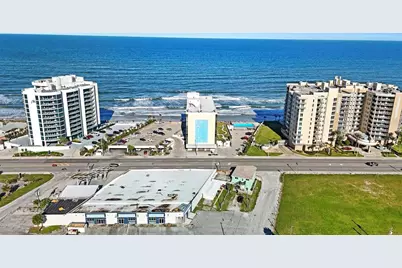 1909 S Atlantic Avenue #407 & 408, Daytona Beach, FL 32118 - Photo 4