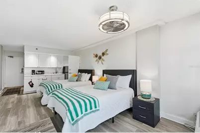 1909 S Atlantic Avenue #511 & 512, Daytona Beach, FL 32118 - Photo 8