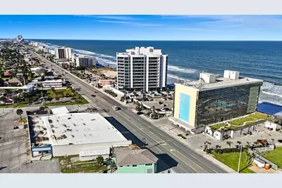 1909 S Atlantic Avenue #511 & 512, Daytona Beach, FL 32118 - Photo 2