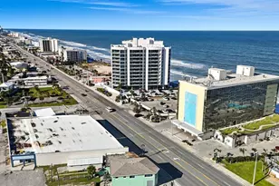 1909 S Atlantic Ave, Daytona Beach, FL 32118 - Photo 2