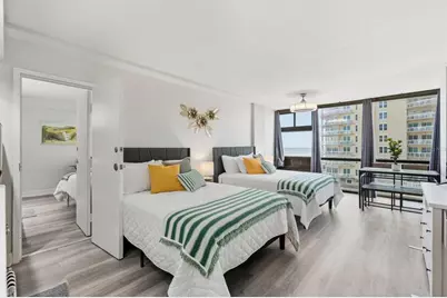 1909 S Atlantic Avenue #511 & 512, Daytona Beach, FL 32118 - Photo 6