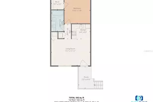 1290 9th St, Daytona Beach, FL 32117 - Photo 2