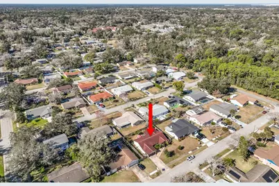 3622 Dame Street, Port Orange, FL 32129 - Photo 38