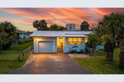 1420 N Grandview Avenue, Daytona Beach, FL 32118 - Photo 1