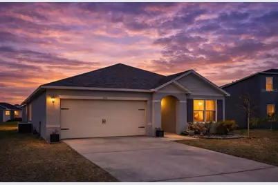 208 Old Mill Pond Road, Edgewater, FL 32141 - Photo 1