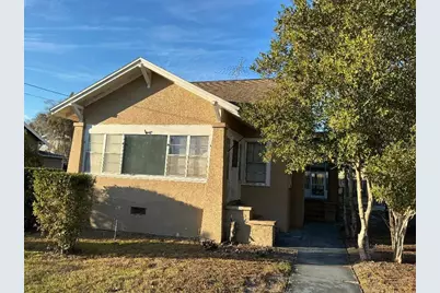 419 W Wisconsin Avenue, Deland, FL 32720 - Photo 1