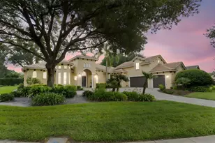 25514 High Hampton Circle, Sorrento, FL 32776 - Photo 1