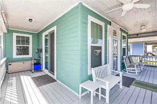 415 Jessamine Ave, New Smyrna Beach, FL 32169 - Photo 4