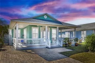 415 Jessamine Ave, New Smyrna Beach, FL 32169 - Photo 1