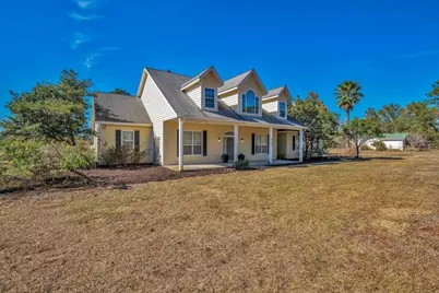 3160 Sixma Road, Lake Helen, FL 32744 - Photo 2