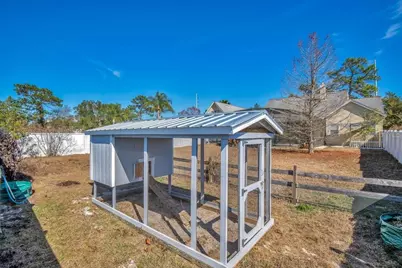 3160 Sixma Road, Lake Helen, FL 32744 - Photo 8