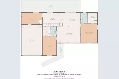 2425 Royal Palm Drive, Edgewater, FL 32141 - Photo 4