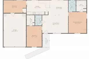 2425 Royal Palm Dr, Edgewater, FL 32141 - Photo 4