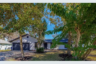 2425 Royal Palm Drive, Edgewater, FL 32141 - Photo 1