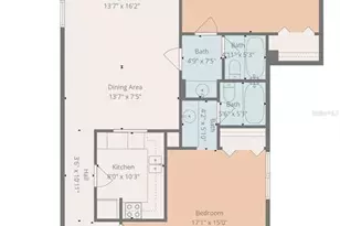 3047 S Atlantic Ave, Daytona Beach, FL 32118 - Photo 2