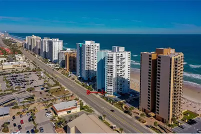 3047 S Atlantic Avenue #201, Daytona Beach, FL 32118 - Photo 36