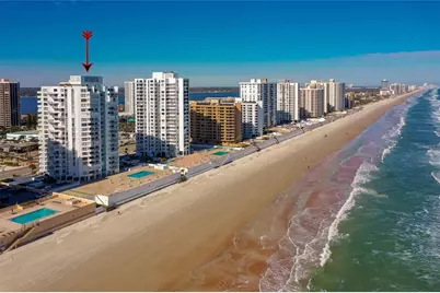 3047 S Atlantic Avenue #201, Daytona Beach, FL 32118 - Photo 34