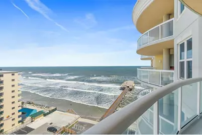 3703 S Atlantic Avenue #1004, Daytona Beach, FL 32118 - Photo 6