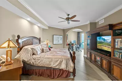 3703 S Atlantic Avenue #1004, Daytona Beach, FL 32118 - Photo 30