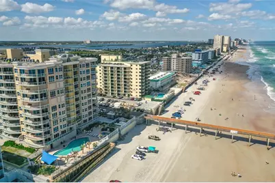 3703 S Atlantic Avenue #1004, Daytona Beach, FL 32118 - Photo 54