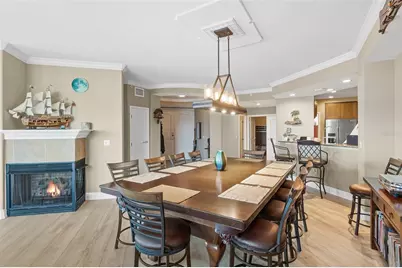 3703 S Atlantic Avenue #1004, Daytona Beach, FL 32118 - Photo 16