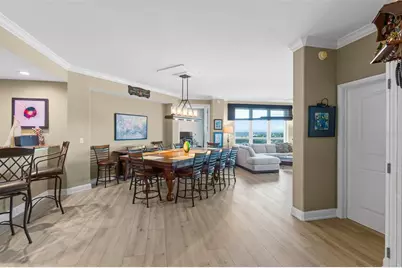 3703 S Atlantic Avenue #1004, Daytona Beach, FL 32118 - Photo 14