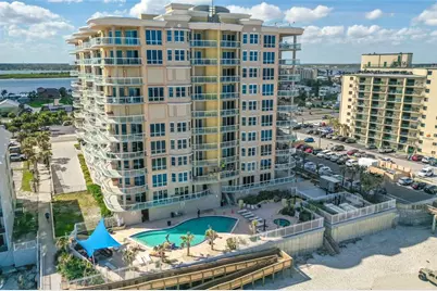 3703 S Atlantic Avenue #1004, Daytona Beach, FL 32118 - Photo 52