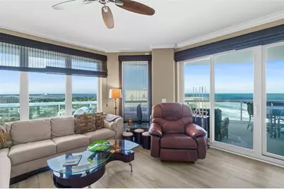 3703 S Atlantic Avenue #1004, Daytona Beach, FL 32118 - Photo 8