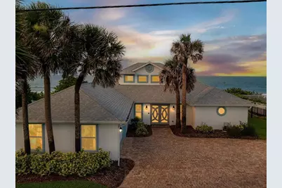 4707 S Atlantic Avenue, Port Orange, FL 32127 - Photo 1