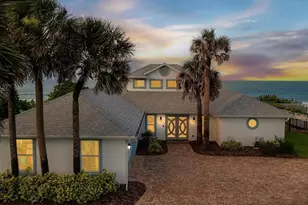 4707 S Atlantic Ave, Port Orange, FL 32127 - Photo 1