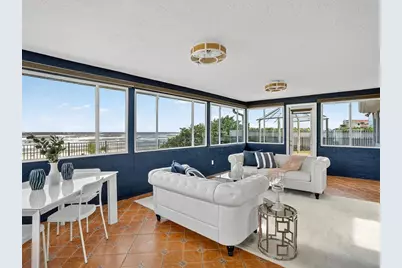 4707 S Atlantic Avenue, Port Orange, FL 32127 - Photo 16