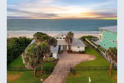 4707 S Atlantic Avenue, Port Orange, FL 32127 - Photo 2