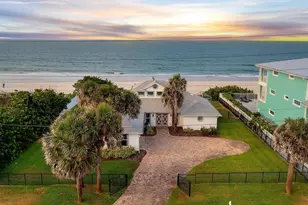 4707 S Atlantic Ave, Port Orange, FL 32127 - Photo 2