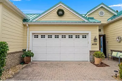 4606 Oak Hammock Court #4606, Ponce Inlet, FL 32127 - Photo 60