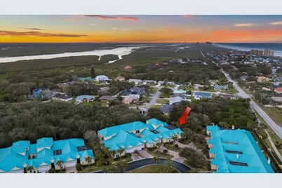 4606 Oak Hammock Court #4606, Ponce Inlet, FL 32127 - Photo 64