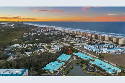 4606 Oak Hammock Court #4606, Ponce Inlet, FL 32127 - Photo 62