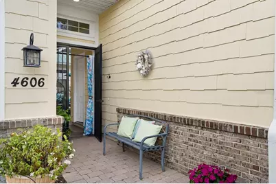 4606 Oak Hammock Court #4606, Ponce Inlet, FL 32127 - Photo 2