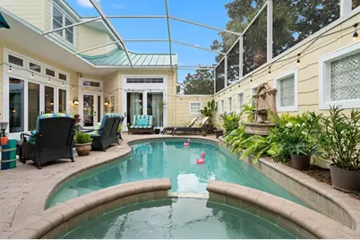 4606 Oak Hammock Court #4606, Ponce Inlet, FL 32127 - Photo 14