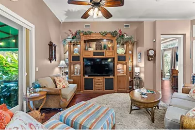 4606 Oak Hammock Court #4606, Ponce Inlet, FL 32127 - Photo 20