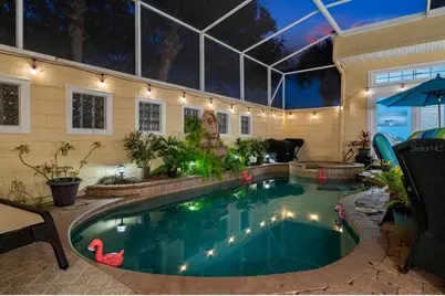 4606 Oak Hammock Court #4606, Ponce Inlet, FL 32127 - Photo 58