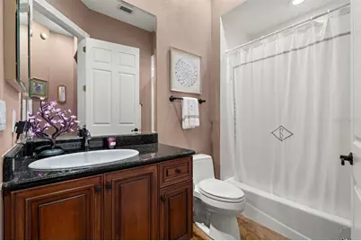 4606 Oak Hammock Court #4606, Ponce Inlet, FL 32127 - Photo 52