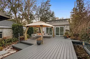 851 E Pennsylvania Ave, Deland, FL 32720 - Photo 30