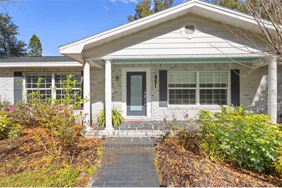 851 E Pennsylvania Avenue, Deland, FL 32720 - Photo 4