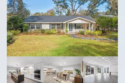 851 E Pennsylvania Avenue, Deland, FL 32720 - Photo 2