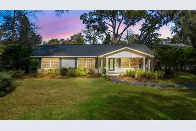 851 E Pennsylvania Avenue, Deland, FL 32720 - Photo 1