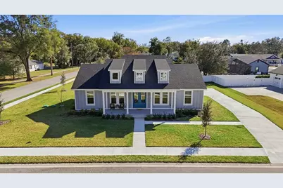 311 W Delaware Avenue, Lake Helen, FL 32744 - Photo 40