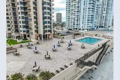 3051 S Atlantic Avenue #1806, Daytona Beach, FL 32118 - Photo 2