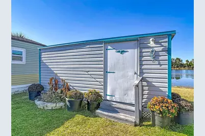 70 & 71 Eagle Point S, Osteen, FL 32764 - Photo 32