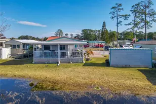 70 & 71 Eagle Point S, Osteen, FL 32764 - Photo 34