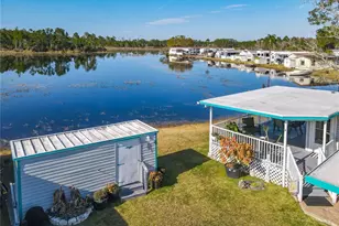 70 & 71 Eagle Point S, Osteen, FL 32764 - Photo 30